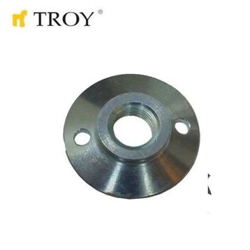 Troy T27929 Konik Disk Somunu