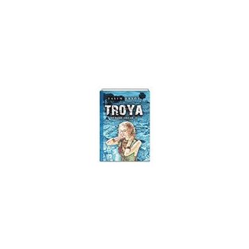 Troya: Mübadil Aşklar 2 Yalım Ersöz