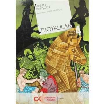 TROYALILAR - GENEL