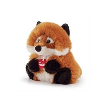 Trudi 29046 S Tilki Peluş