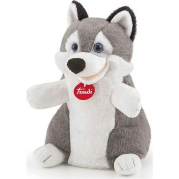 Trudi Husky El Kuklası