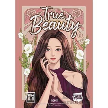 True Beauty 1 - Athica Yayınları