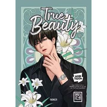 True Beauty 2 Athica Yayınları