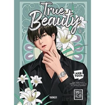 True Beauty 2 Athica Yayınları