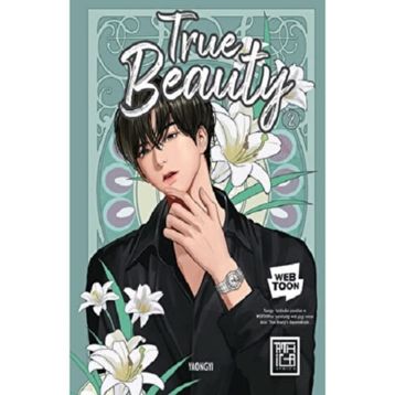 True Beauty 2 Athica Yayınları