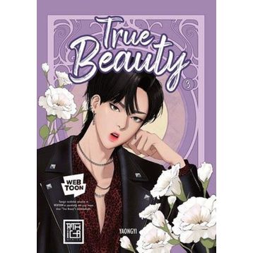 True Beauty 3 Athica Yayınları