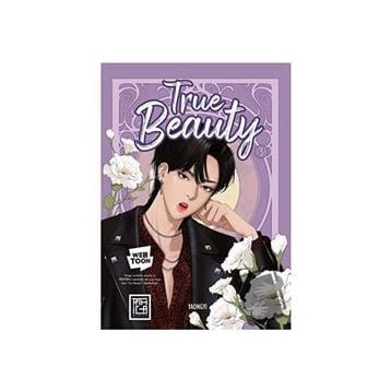 True Beauty 3 Athica Yayınları