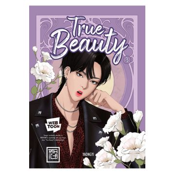 True Beauty 3 Athica Yayınları