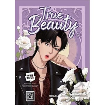 True Beauty 3 Athica Yayınları