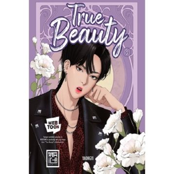 True Beauty 3 Athica Yayınları
