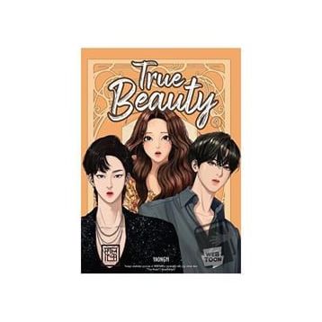 True Beauty 4 Athica Yayınları