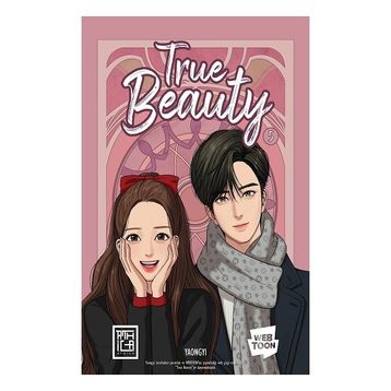 True Beauty 5 - Athica Yayınları