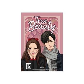 True Beauty 5 - Athica Yayınları
