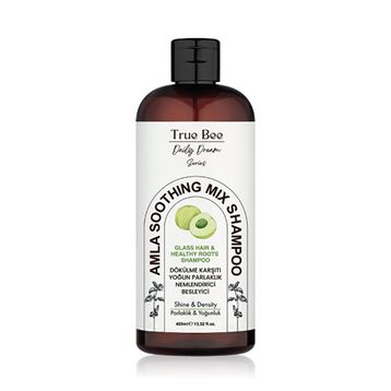 True Bee Daily Dream 400 ml Damla Şampuan