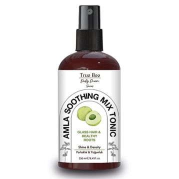 True Bee Daily Dream Amla Kompleks 250 ml Saç Toniği