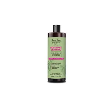 True Bee Daily Dream Mucize Biberiye Kompleks 400 ml Şampuan