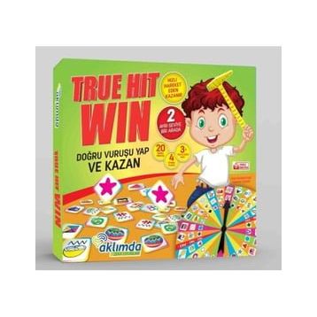 True Hit Win - Kolektif