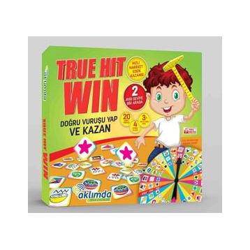 True Hit Win - Kolektif