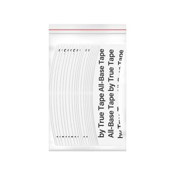 True Tape LLC A.B.T 1C 2,5x7,5 cm All Base Tape Protez Saç Bandı