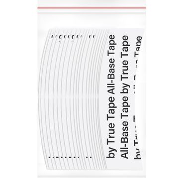True Tape LLC A.B.T 1C 2,5x7,5 cm All Base Tape Protez Saç Bandı