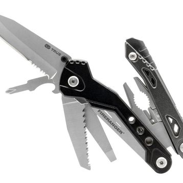 True Utility 182 Fireanger Pense