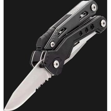 True Utility 182 Fireanger Pense