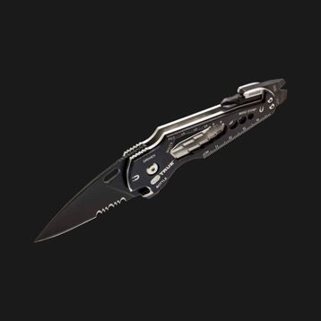 True Utility 6869 Smartknife Çakı