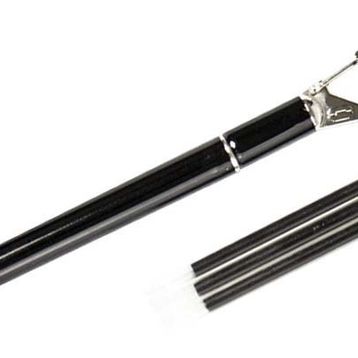 True Utility Stylus Kalemli Anahtarlık