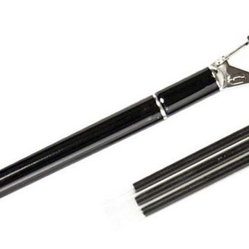 True Utility Stylus Kalemli Anahtarlık