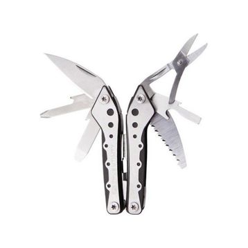 True Utility TU 195K Mini Multi Penseli Anahtarlık