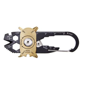 True Utility TU 200 Fixr Anahtarlık