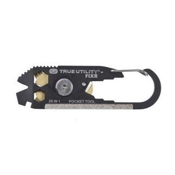 True Utility TU 200 Fixr Anahtarlık