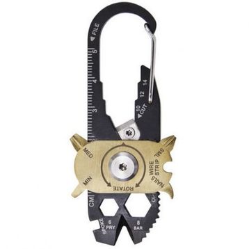 True Utility TU 200 Fixr Anahtarlık