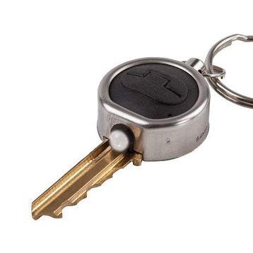 True Utility TU 250 LockLite Işıklı Anahtarlık