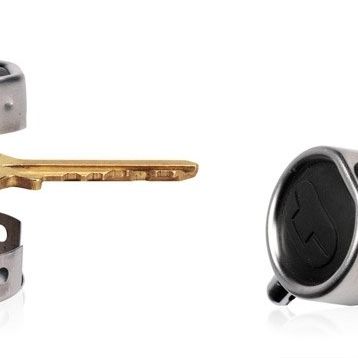 True Utility TU 250 LockLite Işıklı Anahtarlık