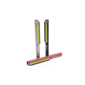 True Utility TU 250 LockLite Işıklı Anahtarlık