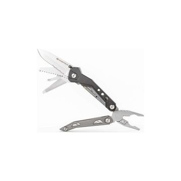 True Utility TU181 Handyman Çakılı Pense