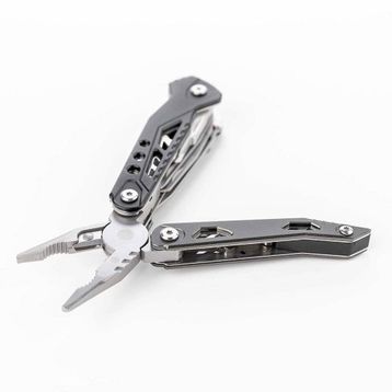 True Utility TU181 Handyman Çakılı Pense
