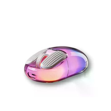 Truebo Waterfall Şarjlı Optik Kablosuz Mouse