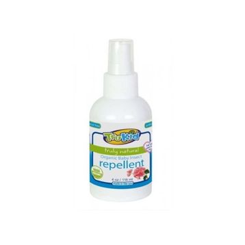 TruKid 118 ml Repellent Organik Sinek Kovucu Losyon