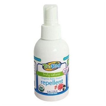 TruKid 118 ml Repellent Organik Sinek Kovucu Losyon