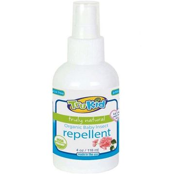 TruKid 118 ml Repellent Organik Sinek Kovucu Losyon