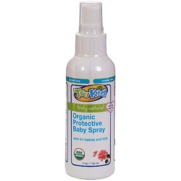 TruKid 118 ml Repellent Organik Sinek Kovucu Losyon