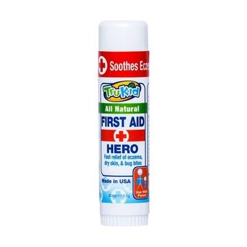 TruKid First Aid Hero Stick 15.6 Gr Güneş Kremi