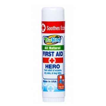 TruKid First Aid Hero Stick 15.6 Gr Güneş Kremi