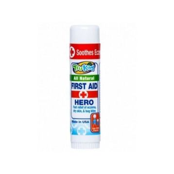 TruKid First Aid Hero Stick 15.6 Gr Güneş Kremi