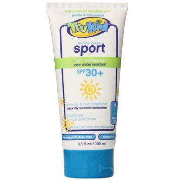 Trukid Sunny Days Sport 100 ml Spf30+ Güneş Kremi