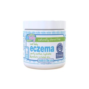 TruKid Trubaby 118 ml Eczema Cream