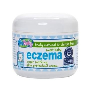 TruKid Trubaby 118 ml Eczema Cream