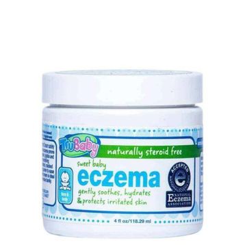 TruKid Trubaby 118 ml Eczema Cream